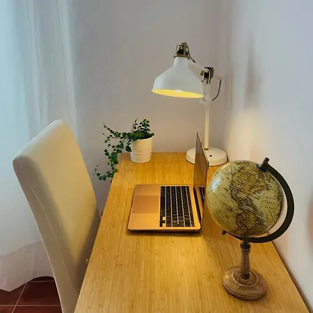 Casa Bella Vista Frente Al Mar Y Piscina Natural. بيت للعطل