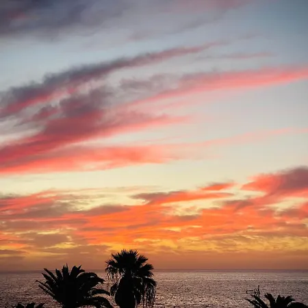 Casa Bella Vista Frente Al Mar Y Piscina Natural. بيت للعطل تشاركو ديل بالو