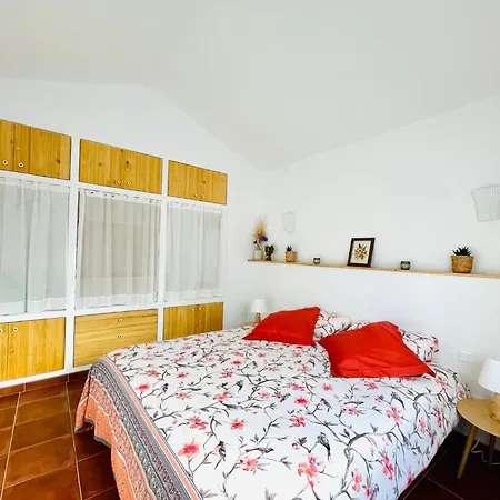 Casa Bella Vista Frente Al Mar Y Piscina Natural. * チャルコ・デル・パロ