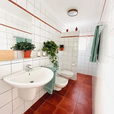 別荘 Casa Bella Vista Frente Al Mar Y Piscina Natural. チャルコ・デル・パロ