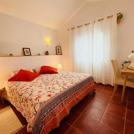 בית נופש Casa Bella Vista Frente Al Mar Y Piscina Natural. *